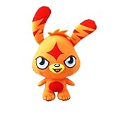 Moshi Monsters - Talking Plush - Katsuma