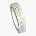 JVCC Crystal Clear Book Repair Tape (BOOK-20CC): 3/4 in. x 72 yds. (Clear)