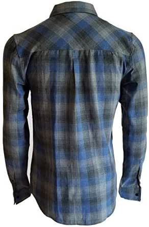 mens thin flannel shirts
