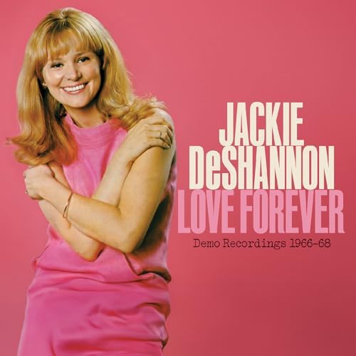 Jackie DeShannon - Jackie DeShannon - Amazon.com Music
