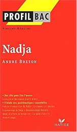 "Nadja", André Breton