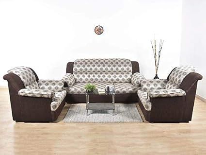 Best Furnitures Designer Sofa Set For Living And Dining Hall 3 1 1