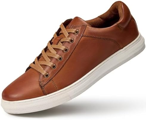 Amazon.com | Casual Sneakers, Originals Oxford Lace-up 