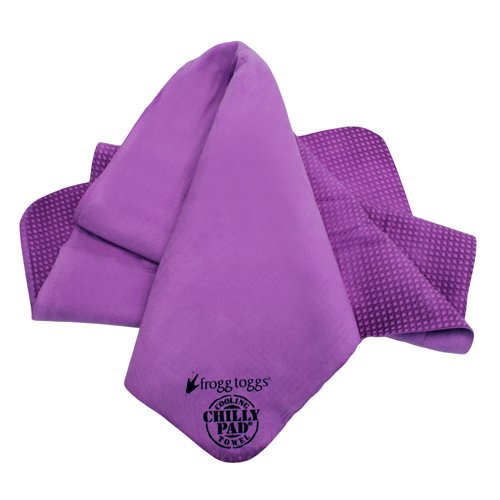 Frogg Toggs Chilly Pad Purple