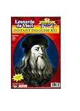 70762 Leonardo da Vinci Costume Kit