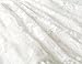 belababy Flower Girl Dress Lace Rosette Crochet Tutu for 3-12T