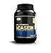 OPTIMUM NUTRITION Gold Standard 100% Micellar Casein Protein Powder, Slow Digesting, Helps Keep You Full, Overnight Muscle Recovery, Creamy Vanilla, 2 Pound primary