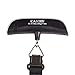 Camry 110 Lbs Luggage Scale with Temperature Sensor and Tare Function Gift For Traveler
