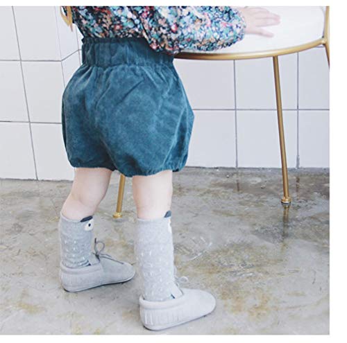 3 AYIYO+Infant+Bloomer+Shorts+Floral