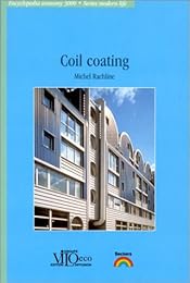 Coil coating