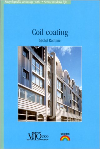 Coil coating