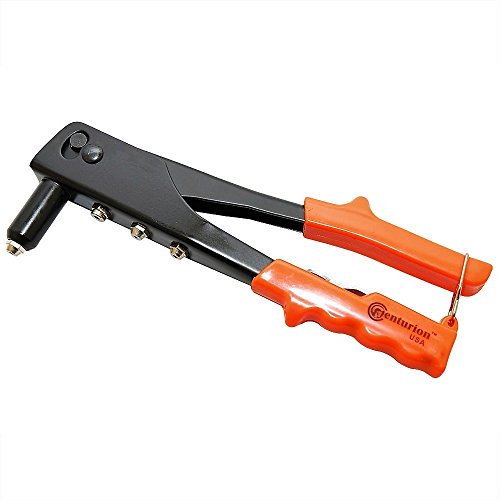 Centurion rgk010 professional pop rivets gun with 60 ri…