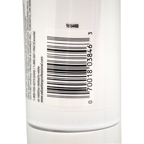 Sebastian-Cellophane-Clear-101oz