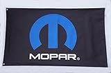 100% polyester black mopar flag --polyster flags,Brass Grommets ,Anti-UV,Digital Printing--mopar flags 3 X 5 Ft