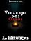 Livro Vilarejo dos Ossos