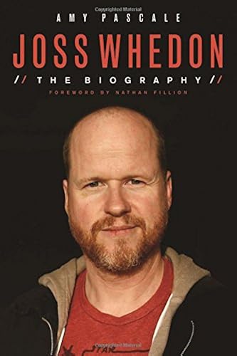 Download Joss Whedon: The Biography PDF