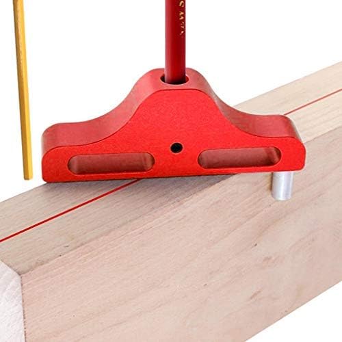 Agelloc Center Scriber Line Scriber Woodworking Marking