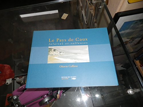 Le  pays de Caux