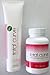 Total Curve Breast Enhancement Therapy Cream & Bust Pills