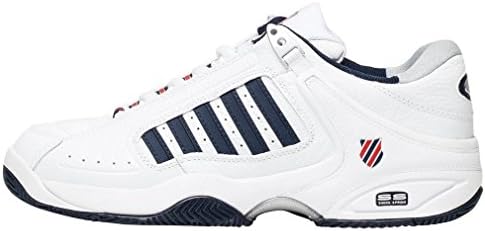 k swiss defier rs mens tennis shoes