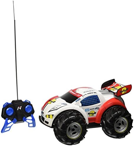 NIKKO VaporizR 2 Red