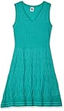 M Missoni Women's Solid Zig Zag Vneck