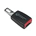 Rhino 3 inch Seat Belt Extenders - For Cars Trucks & Vans with a 7/8
