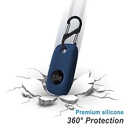 Geiomoo Silicone Case for Tile Pro 2022