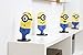 Despicable Me Indoor HD WiFi Stuart Flexi Cam (Surprised), Yellow (TP0012)