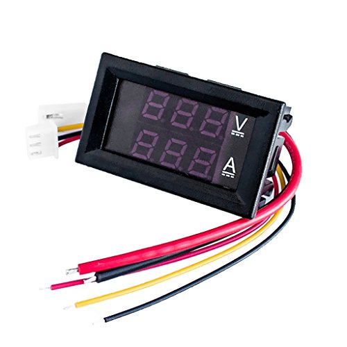 Misurare Ampere Batteria Auto Con Tester