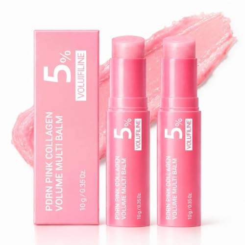 FSLRU PDRN Pink Collagen Volume Multi Balm Stick - Collagen Wr... 41MSc6KwMZL