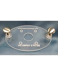 Router placa de base