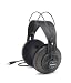 Samson SR850 Semi-Open-Back Studio Reference Headphones