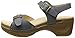 Sanita Women's Davia Platform Sandal