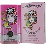 Born Wild For Women By Christian Audigier Eau De Parfum Spray