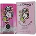 Born Wild For Women By Christian Audigier Eau De Parfum Spray