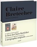 Claire Bretecher, dessins et peintures - Coffret collector by 
