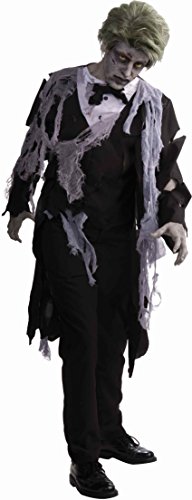 Zombie Formal Costume