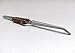 FIBER GRIP CROSS LOCKING TWEEZERS JEWELRY & SOLDERING SELF CLOSING 6-1/2