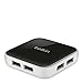 Belkin 7-Port USB Hub - Powered Desktop USB Docking Station - USB Adapter supports USB A, USB 2.0 and USB 1.1 - USB Charging Hub - USB Splitter for USB Drives, Keyboards and Mice - Powered USB Hub