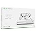 Xbox One S Two Controller Bundle (1TB) Includes Xbox One S, 2 Wireless Controllers, 3-Month Game Pass Trial, 14-day Xbox Live Gold Trial  primary