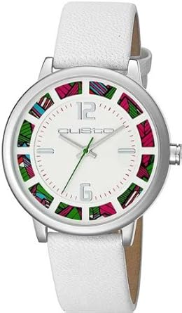 Relojes Mujer Custo on time CUSTO ON TIME GALLERY CU059601 ...