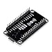 ESP8266 NodeMcu ESP8266 Module (4pcs),ESP-12E NodeMcu LUA CP2102 Internet WiFi Development Board Works with Arduino IDE/Micropython