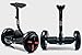 Segway miniPRO | Smart Self Balancing Personal Transporter with Mobile App Control (Black)