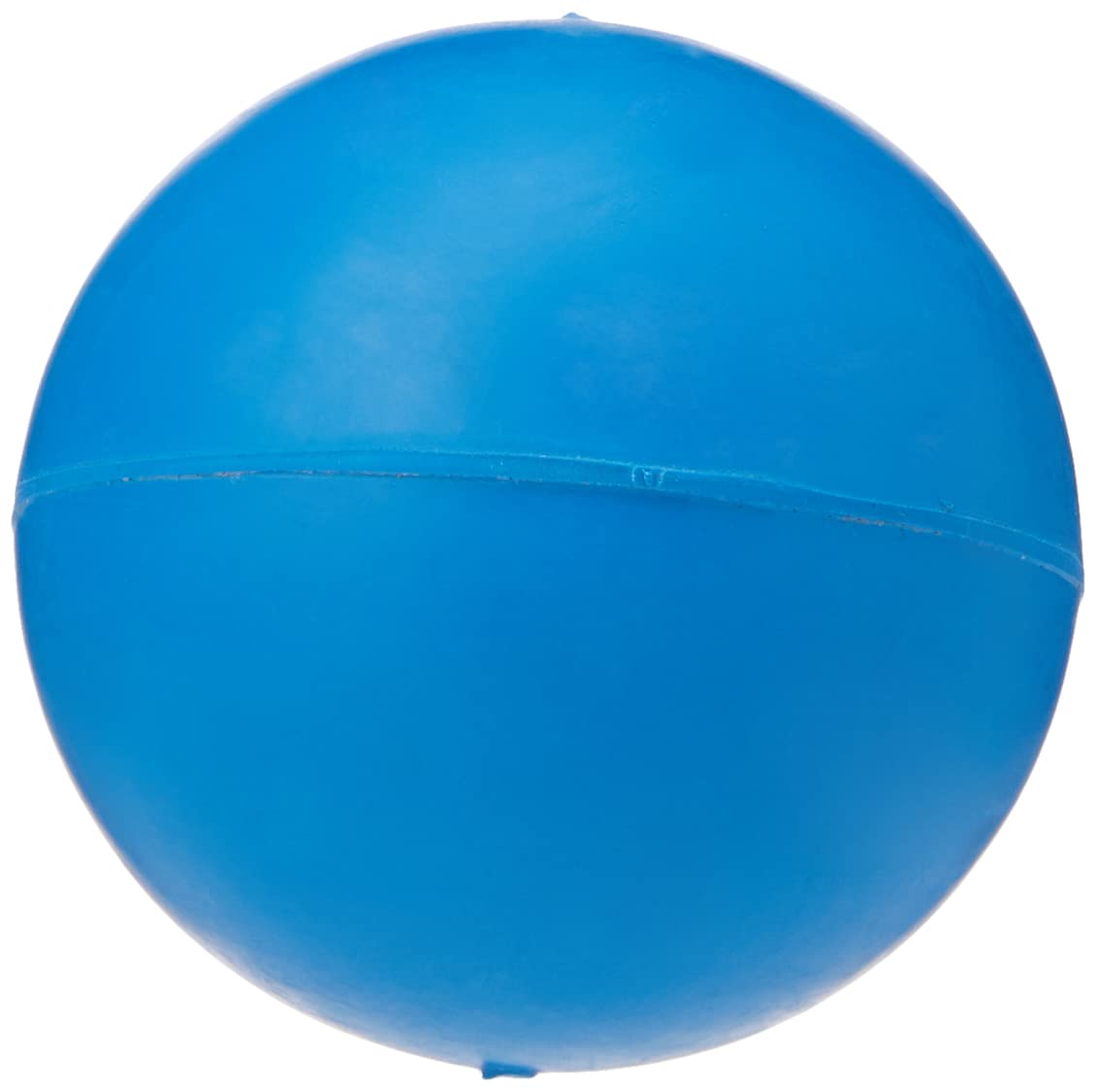 CLASSIC Pet Products Solid Rubber Ball, 70 mm, Blue