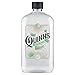 Quinn’s Dentist Recommended Fresh Breath Mouthwash - Mild Mint Flavor, Oral Rinse 16 oz
