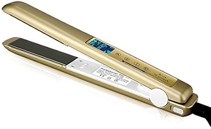 Osir hair straightener Clearance