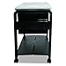 Advantus Innovative Storage SpaceMaker™ Fold 'N Roll™ Cart System, 21 3/4