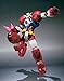 Bandai Tamashii Nations Robot Spirits #111 Gundam Age-1 Titus 