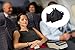 Sleepy Ride - Portable Airplane Footrest (Jet Black)